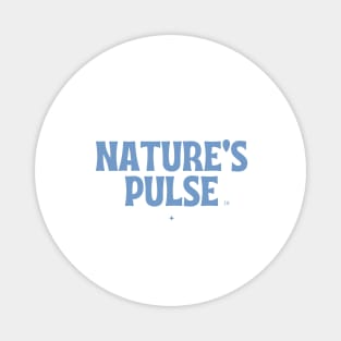 Nature's Pulse Magnet